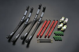 楽天市場】 サスペンション > SJ30/JA71/JA11用足回りセット 