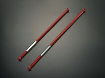 楽天市場】ジムニー jb23 ラテラルロッドの通販