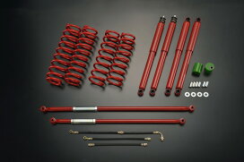 楽天市場】【JB74 リフトアップ サスペンションキット】ジムニー