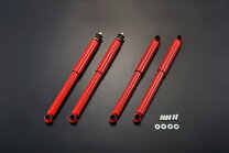 楽天市場】ジムニー jb23 ショック 3インチ プロコンプの通販