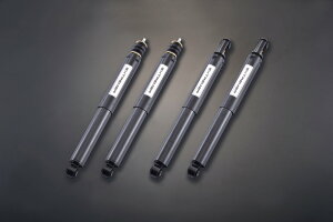 JB64/74 OVbNAu\[o[ 15i EXTREMER BLACK 30mmUP Zbg