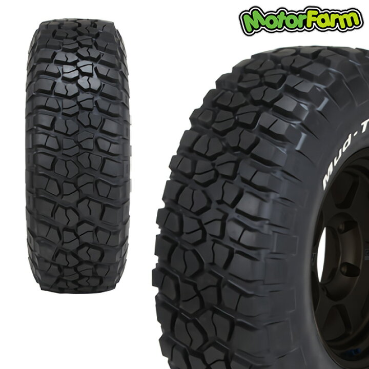 楽天市場】FARM J-REVOLUTION マットブラック 16×5.5J/5H±0BFグッド 