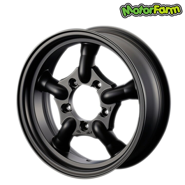 スピード対応 全国送料無料 モーターファームJ-TRAD マットブラック 16×5.5J 5H-25 グラントレックMT2 7.00R16 4本SET cervejariaturatti.com.br