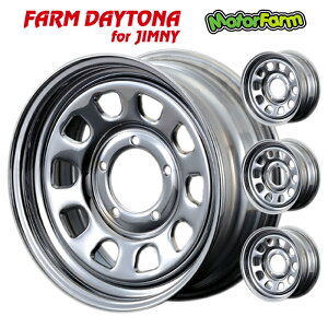 FARM fCgi N[ 16×5.5J/5H+20 4{SET