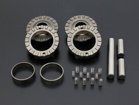 FARM EZロッカー / ジムニー イージーロッカー JA11,12,22,JB23,31,32,33,43,64,74