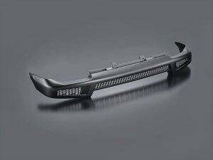 PXC フロント・リアバンパー/JB23用SET