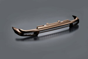 PXC フロントバンパー /JB23用 ガイアブロンズメタリックZUG