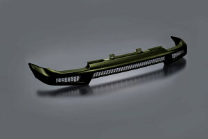 PXC フロント・リアバンパー/JB23用クールカーキーパールメタリックZVD  SET