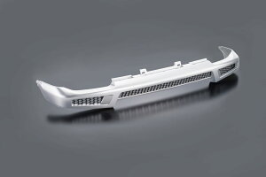 PXC フロントバンパー /JB23用 パールホワイト/Z7T