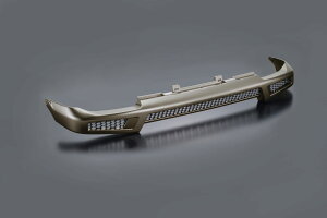 PXC フロント・リアバンパー/JB23用スチールシルバーメタリックZVC  SET