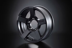 J-REVOLUTION }bgubN 16×5.5J/5H ±0 4{SET
