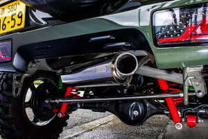 FARM }t[ GL][XgVXe OFF-ROAD LEGALIZE / JB64