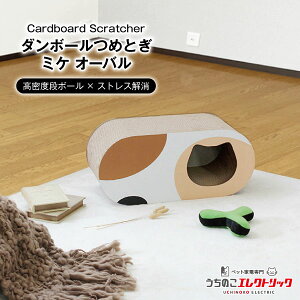 Cardboard Scratcher _{[߂Ƃ ~P I[o i{[ XgXU ܂Ƃ L lR ˂ ϋv xi{[ lRxbh bNX }[LO Ƌی