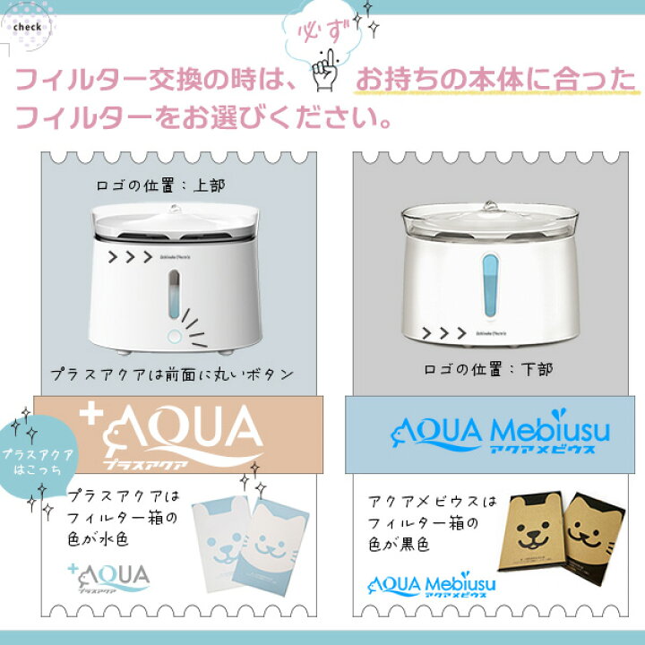 楽天市場】☆獣医師推奨☆プラスアクア 猫 犬 水飲み器 ペット 自動 給水器 自動給水器 自動水やり器 水飲み器 みずのみ器 浄水 2L 超静音20DB +AQUA アクアメビウス次世代機 活性炭フィルター 猫用 犬用 ねこ ネコ いぬ : うちのこエレクトリック猫犬家電 楽天市場】☆獣医師推奨☆プラスアクア 猫 犬 水飲み器 ペット 自動 給水器 自動給水器 自動水やり器 水飲み器 みずのみ器 浄水 2L 超静音20DB +AQUA アクアメビウス次世代機 活性炭フィルター 猫用 犬用 ねこ ネコ いぬ : うちのこエレクトリック猫犬家電