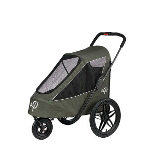 y{P4{ziju[Y ybgWK[ Breeze Pet Jogger ybgJ[g 3 ܂肽 ω׏d30kg ^ ^     Ck L L[ U o s AEg