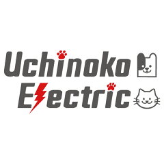 うちのこエレクトリック猫犬家電