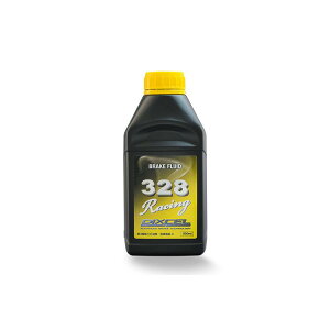 DIXCEL/fBNZ u[Lt[h 328Racing DOT4 (0.5L) RF328-01