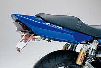 楽天市場】フェンダーレスキット cb400sfの通販