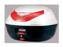 楽天市場】GIVI(ジビ) E370B906D パールホワイト 68047の通販
