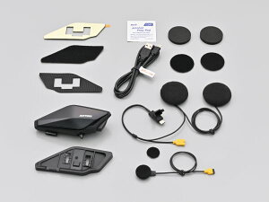 fCgi DT-02 C[}CNjbg BLUETOOTH INTERCOM/CJ (25031)