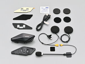 fCgi DT-02 u[}CNjbg BLUETOOTH INTERCOM/CJ (25032)