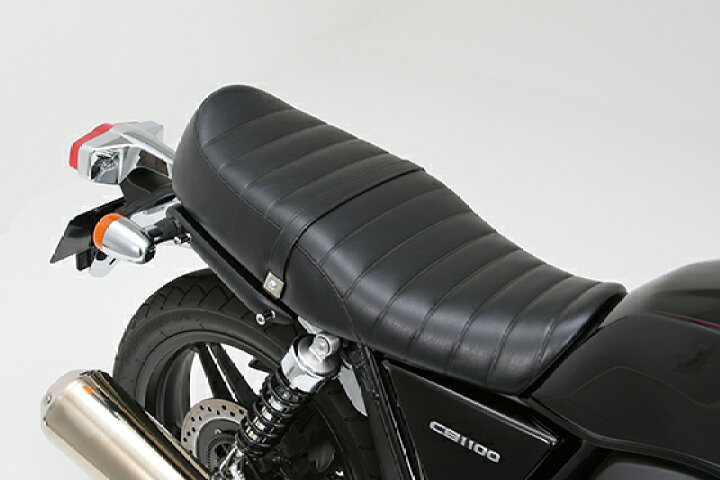 楽天市場】【送料無料】 デイトナ COZYシート CB1100 ロールパターン 