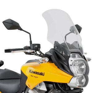 �f�C�g�i GIVI�X�N���[�� ���F���V�X/Versys650�i10-14�j �i73456/D410ST�j
