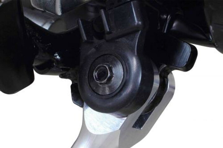 楽天市場】武川 アジャスタブルサイドスタンド CT125 モンキー125 