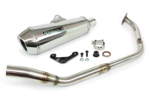  XSR125 e[p[R[}t[ / 04-02-0006