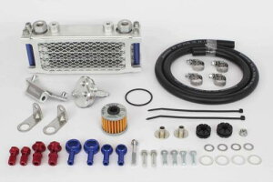 ���� GROM(JC92) �����L�[125(JB03) �R���p�N�g�N�[���L�b�g(4�t�B��/���o�[�z�[�X)4V+R�����ԗp / 07-07-0464