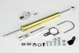 楽天市場 ステアリングダンパー ハンドル パーツ バイク用品 車用品 バイク用品の通販