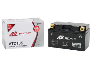 �y���������z AZ�o�b�e���[/ATZ10-S