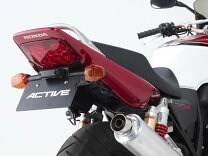 楽天市場】cb400sf nc42 フェンダーレスの通販