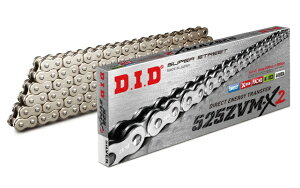 �哯�H�� DID�`�F�[�� ZVM-X�V���[�Y 525ZVM-X2 (110)�V���o�[
