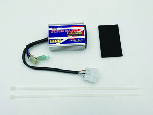 C.F.|bV fW^X[p[ogCDI SR400/SR500 (838366)