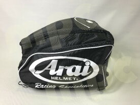 アライ ヘルメットバッグ /HMB-01