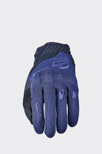 FIVE Advanced Glovesit@Cuj RS3 EVOO[u/NIGHT BLUE