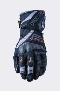 FIVE Advanced Glovesit@Cuj TFX1 GTX O[u/BLACK GREY