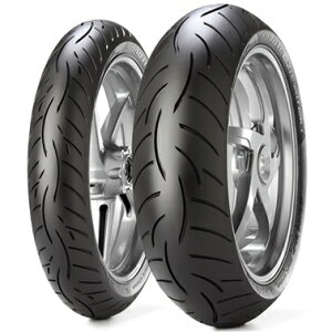 METZELER/bc[ Z8M INTERACT OZbg 120/70ZR17-180/55ZR17