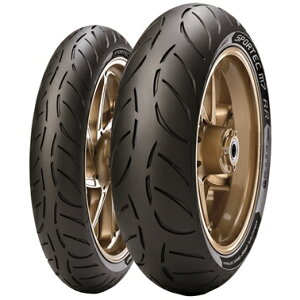 METZELER/bc[ SPORTEC M7RR OZbg 120/70ZR17-180/55ZR17
