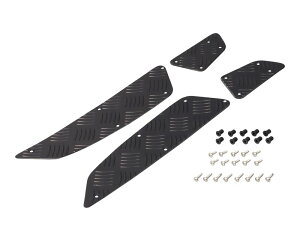 L^R PCX125/PCX160 '25 Xebv{[h(BK) 538-1490050