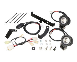 L^R NXJu110(JA60) LEDVgr[KIT NA / 800-1456080