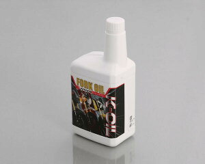 キタコ ライト(#190) フロントフォークオイル / 968-1432100