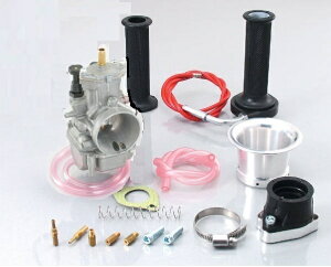 L^R NSF100 PCq PWK28 rbOLuKIT (110-1122911)