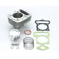 楽天市場】エイプ 82cc ボアアップの通販