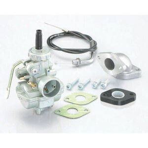 キタコ ライトキャブKITケイヒンPC20 モンキー系 (110-1013506)