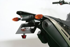 �y���������z �A�N�e�B�u LED�t�F���_�[���X�L�b�g WR250X (1153051)