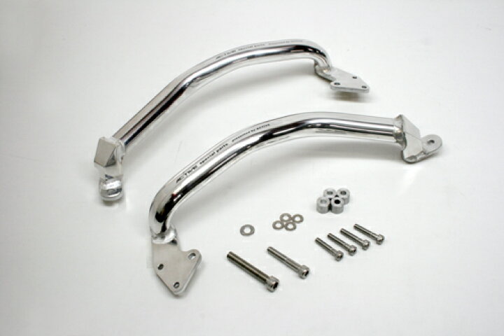楽天市場】【送料無料】 アクティブ サブフレーム XJR1200/XJR1300 