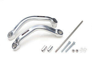 アクティブ サブフレーム バフ(シルバー) Z900RS/Z900RS CAFE (1117044P)