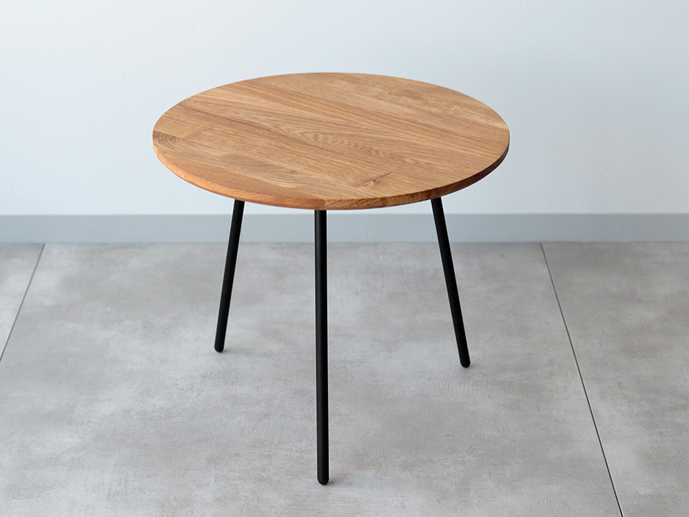 楽天市場】ネストテーブル 大小テーブルセット木製 サイドテーブル 